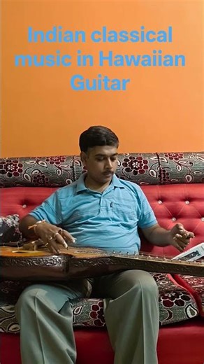 Soothing music in Hawaiian Guitar for relaxation | #music #guitarperformance #guitar #calmingmusic