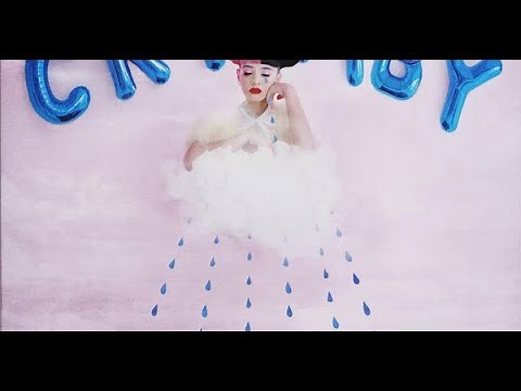 Cry Baby - Melanie Martinez 1 HOUR LOOP || We Love Musix