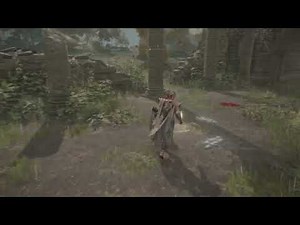 How to DROP RUNES on ELDEN RING