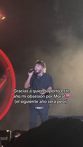 El 2026 volvemos con todo y más 🤩 #YemWorldTour #moratenparaguay | MORAT PARAGUAY