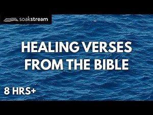 Play These Bible Verses All Night (SEE WHAT GOD DOES!)