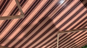 SunSetter retractable awnings are built to last. 🏡✨ Our chain-driven arms provide smooth operation and strong support for years of worry-free use.⏳💪 The lateral awning arms feature dual stainless steel chain systems 🔗🛡️ that resist corrosion and won’t stretch like PVC coated cables—delivering durability and extended life. https://ow.ly/h6yS50X0xvw | SunSetter Awnings