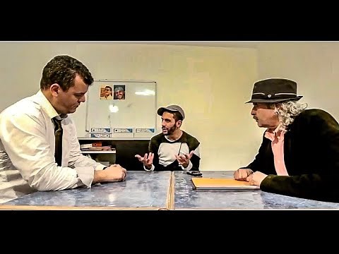 فيلم مغربي كوميدي قصة الناس Film Kissat Nass