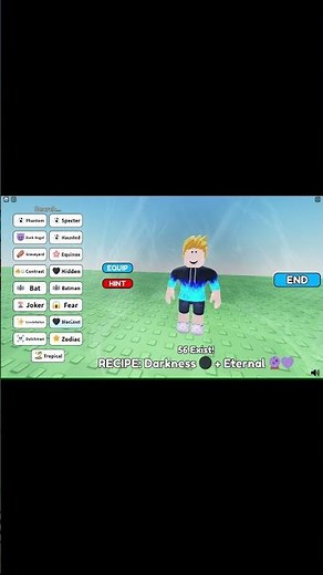 7 New auras Roblox aura craft(Out of 280) #shorts