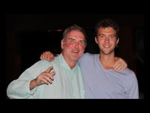 Norm Macdonald's Son Dylan