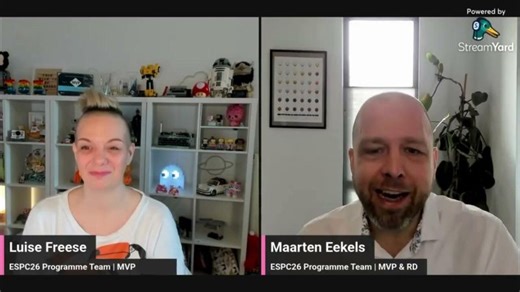 How to Submit a Winning Session for ESPC26 | ESPC