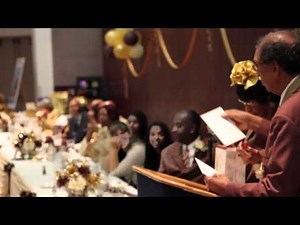 Lady Howard Live "May The Work I've Done Speak For Me"