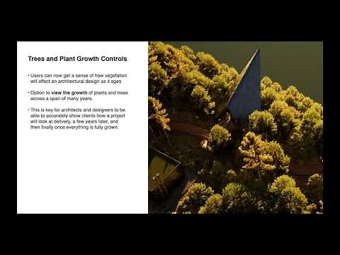 How to Use Twinmotion for Landscape Design