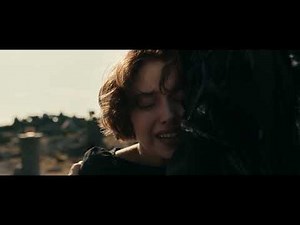 Chudo-Yudo — Official Teaser Trailer (2026)