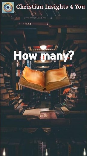 Bible Facts – How many Bible versions?