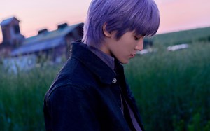 【李泰容】《ruby》——献给Kpop的礼物	“如有来生，站在相反的立场上，弥补这种遗憾吧”