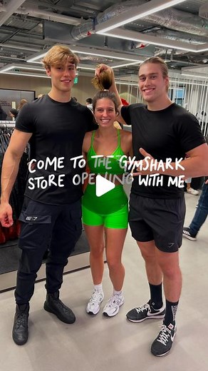 anna archer on Instagram: "this weekend still blows my mind and i have so many amazing memories which i filmed and the vlog is live right NOW, go check it out and show some love, link in bio 﫶﫶"