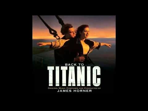 01 Titanic Suite
