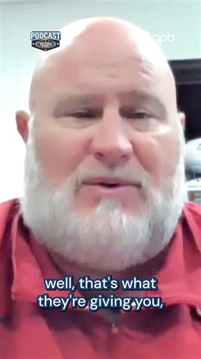 Tomorrow night, MCHS Football will host Colquitt County Packer Nation in round one of the GHSA football playoffs on GPB! Hawks head coach Josh Lovelady joined the Football Fridays in Georgia podcast to talk about his team's game plan to beat the Packers. LISTEN to the FFIG Podcast for more on the GHSA Football Playoffs. 🎧https://www.gpb.org/blogs/gpb-sports-blog/2025/11/10/football-fridays-in-georgia-playoff-prep-mill-creek-north-oconee | GPB Sports