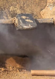 47K views · 195 reactions | The significance of precision excavation | Moe Creative | Facebook