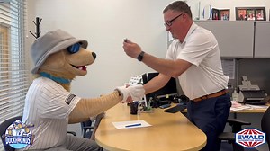 Ewald Automotive Group is a proud sponsor of the Lake Country DockHounds and it is our honor/privilege to showcase a project that was produced by Nick, Nick, and Santo from the Oconomowoc High School's Digital Communication Class highlighting our sponsorship. These students were responsible for creativity, filming, editing, and the music from start to finish. We also want to thank Tracey Kirsch Gunderson our Community Liasion for guiding the students and for being a fantastic resource for the st