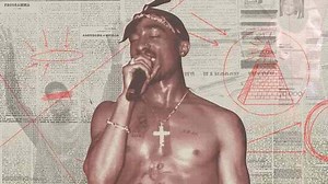 Tupac Shakur's Unsolved Murder Conspiracy Theory, Explained!
