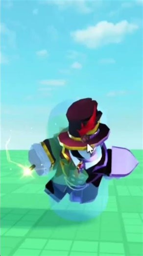 TDS x Forsaken (Narrator) the hardest collaboration skin to get in Forsaken.