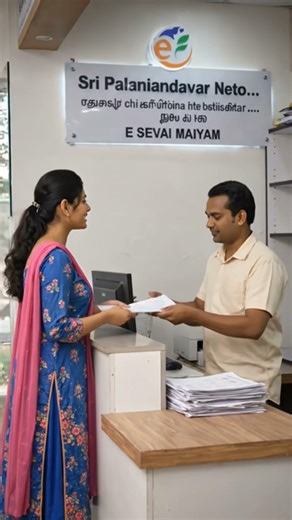 CM காப்பீடு அட்டை | விண்ணப்பம் & காப்பி | Part 4 #motivation