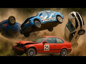 “Car Crash Compilation Episode 2 | Real Dashcam Crashes & Driving Fails”