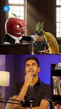 How to Make Viral Food Talking AI Videos | ChatGPT + Gemini Tutorial