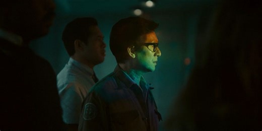 These Lighting Innovations Elevate 'Loki' Season 2's Beautiful Visual