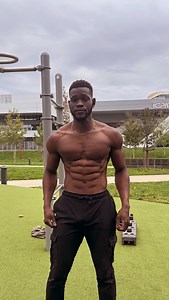 Another unlocked abs exercise, let’s go 🔥 inspired by @alanh.11 🙌🏽 | Pheno Lalegende