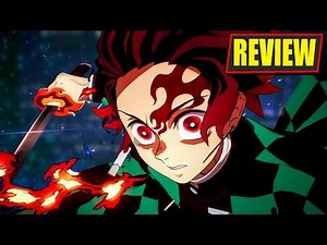 Tanjiro (Infinity Castle) DLC Review — Demon Slayer 2
