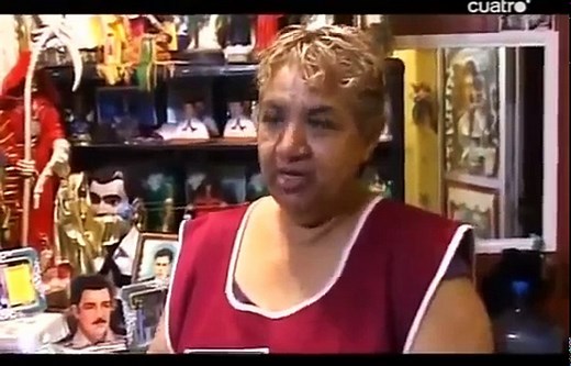 Documental - El narco en México. part 1/2