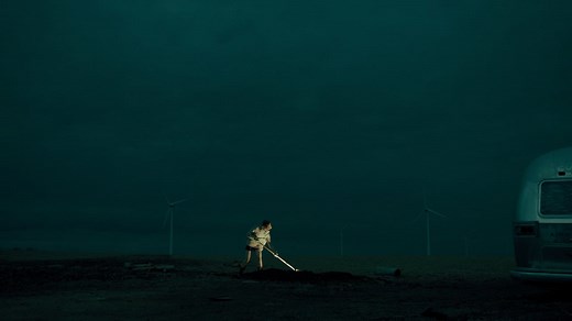 Benoit Cote Color Grading Reel 2014