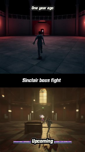 Stress at work? Play our game to beat the shit out of everyone at your workplace. #indiegame #theinternal #roguelike #kickstarter #studioplayer3