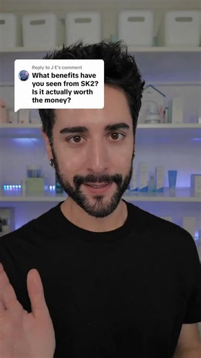 James Welsh on Instagram: "it’s an unnecessary splurge that my skin loves. But there are sooooo many amazing alternatives now that cost so much less #jbeauty #japaneseskincare"