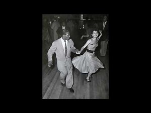 Ed Wiley & his After Hours Rhythm Jumpin' With The Blues (1950)