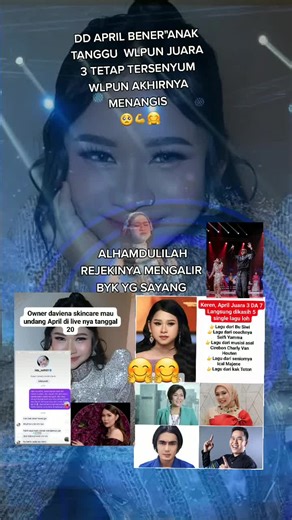 #da7aprilcirebon #fyp 💪💪🤗🥰👏👏👏