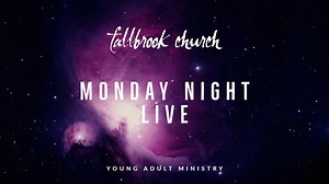 16 reactions | Fallbrook Church on Reels | Facebook