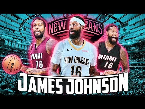 5 Players Who Risked Their Lives To Fight James Johnson