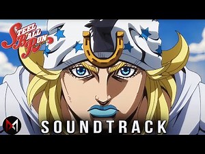 Steel Ball Run Teaser Trailer OST - (Johnny's theme) JJBA - Rock HQ Cover スティール・ボール・ラン