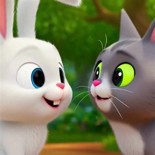 Top 3 Healthy Cartoon Stories That Will Make You Laugh