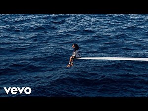 SZA - Open Arms (Official Audio) ft. Travis Scott