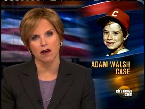 Cops: 1981 Walsh Murder Solved