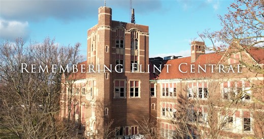Remembering Flint Central