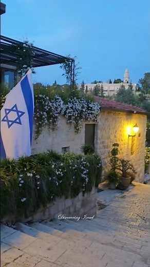 The Beauty of Jerusalem, Israel 2025