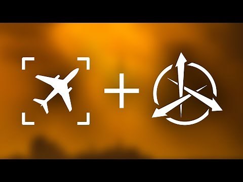 ChasePlane Tutorials - TrackIR