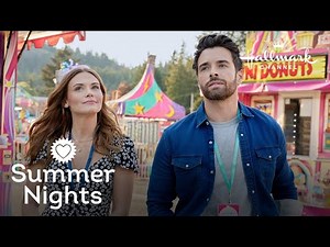 Preview - Summer Nights - Hallmark Channel
