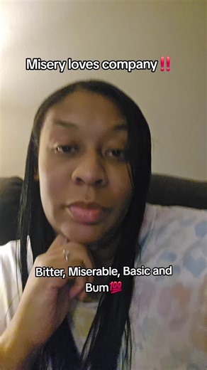 Understanding Misery and Its Impact on Conversations