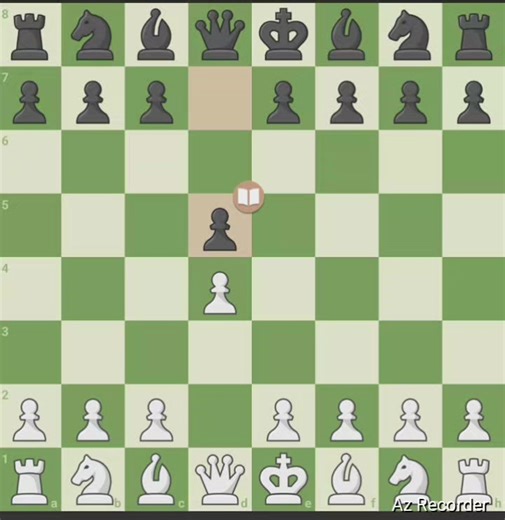 My best opening game using Colle System =))