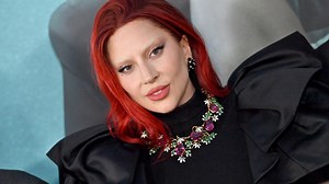 Lady Gaga Has the Cure on New Song 'Disease'