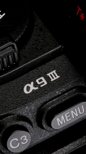 21K views · 364 reactions | "The Sony Alpha 9 III is the best hybrid...