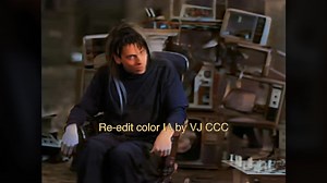 Information Society - Repetition [Demu Video Mix] https://youtu.be/CS6w6HxWkoo | Merengada