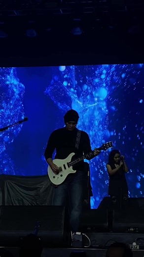 Andra Ramadhan: The Musical Genius Behind Dewa 19